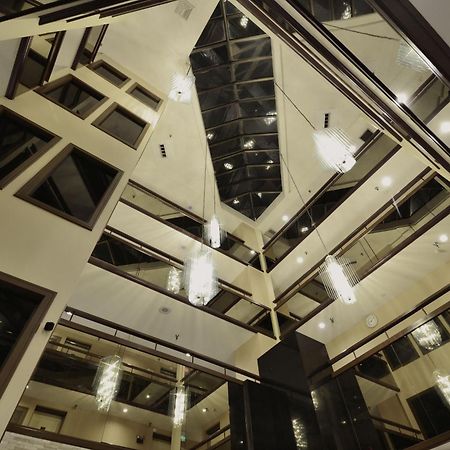 Hotel International Лінвуд Екстер'єр фото